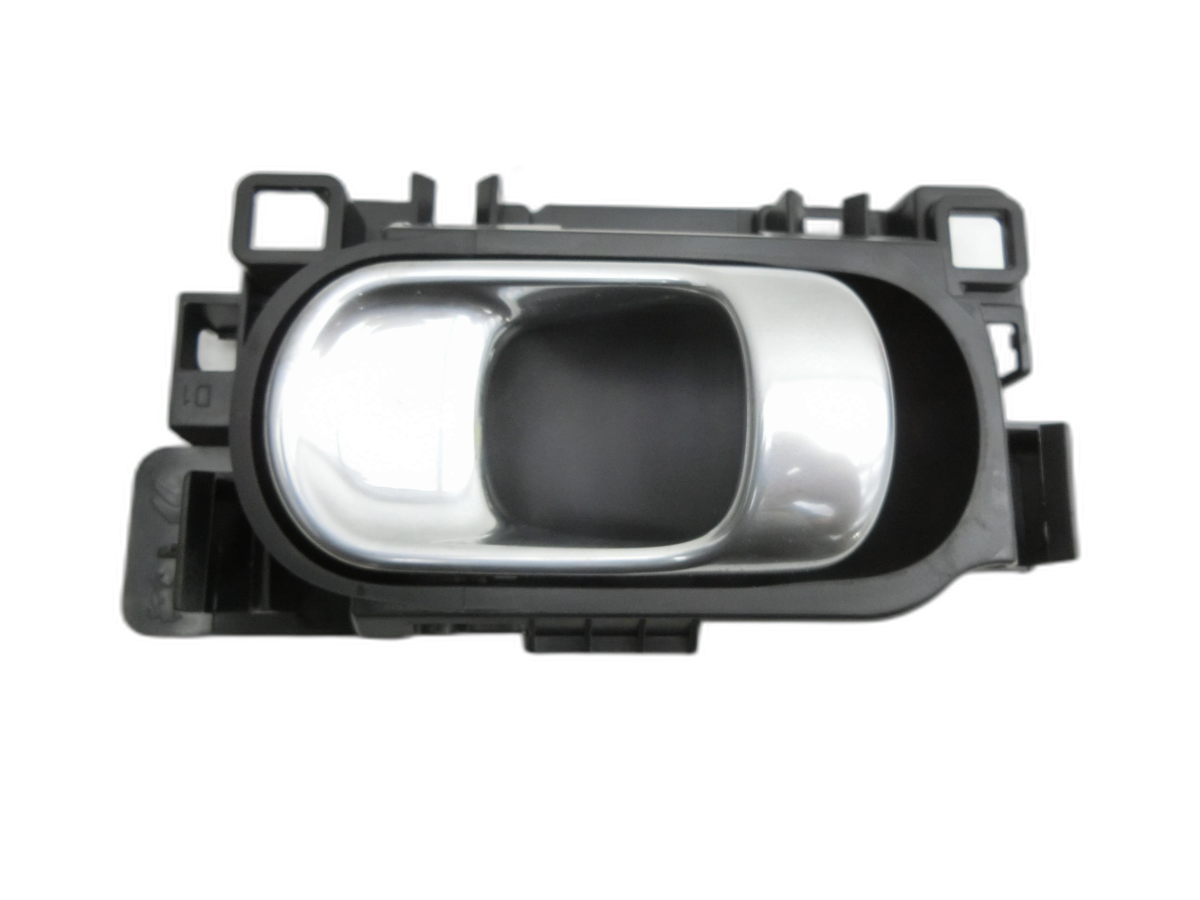 Citroen C4 Cactus 14-18  Griff Griffmuschel Türgriff Innen Rechts Hinten  - Bild 1
