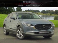 2024 Mazda CX-30 2.5 e-Skyactiv G MHEV [140] Exclusive-Line 5dr Hatchback PETROL