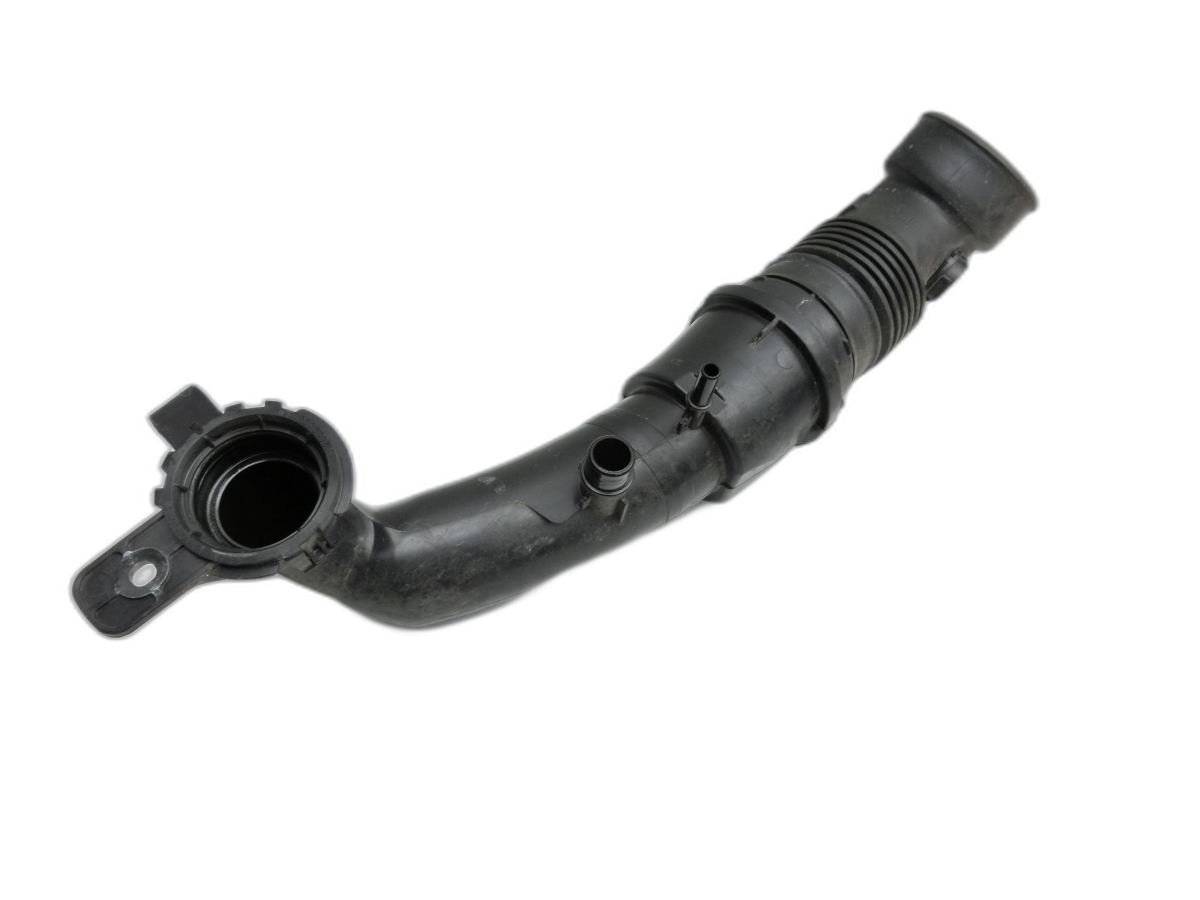 intake Charger Hose charge air Pos.1 for Opel Crossland X D75 20-24 - Bild 1