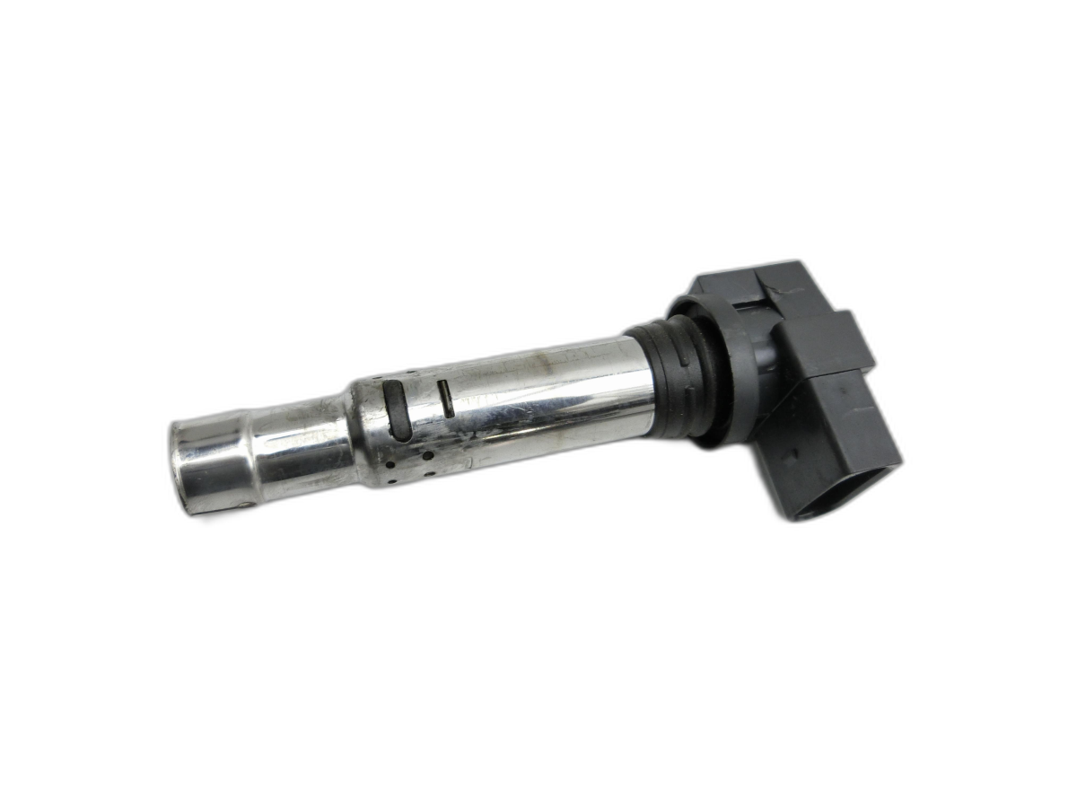 VW Sharan 7N II 10-15 1,4 110KW Zündspule Zyl.4  - Bild 1