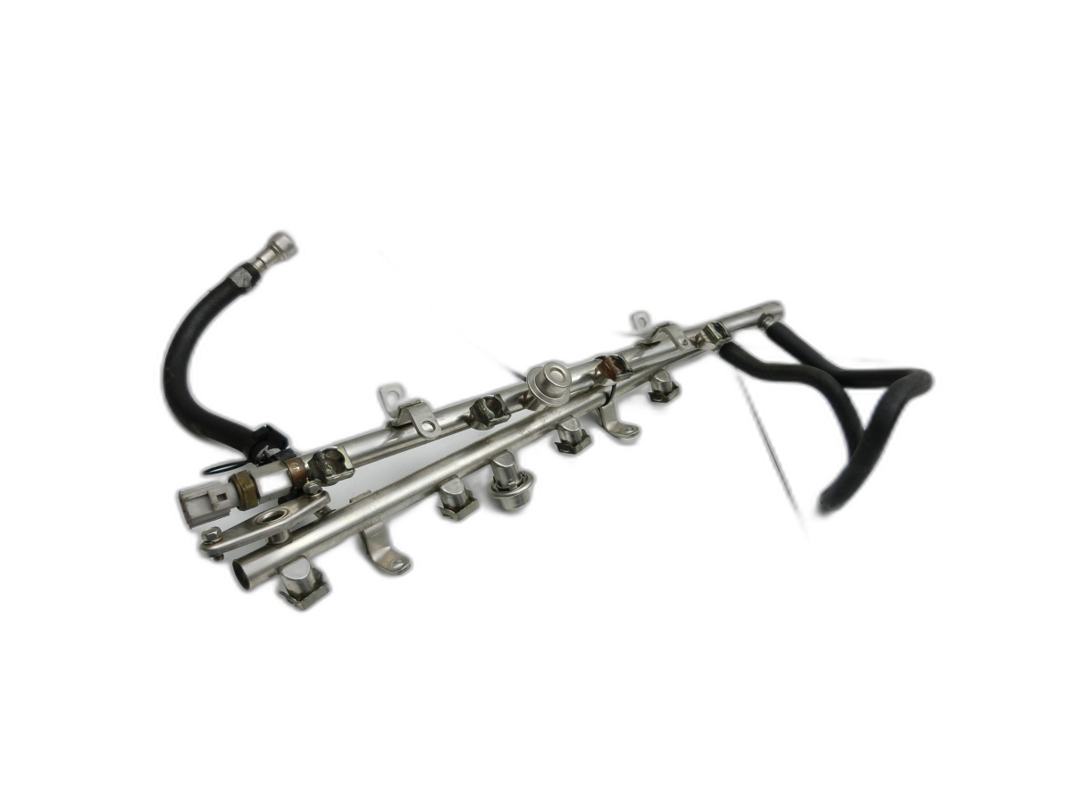 Barre d’injection Porte-injecteur pour Système d'injection Land Range Rover L322 05-09 - Bild 1