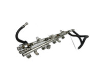 Land Range Rover L322 05-09 4,2 291KW Einspritzleiste Düsenstock für Einspritzanlage Land Range Rover L322 05-09... Vorschau 1