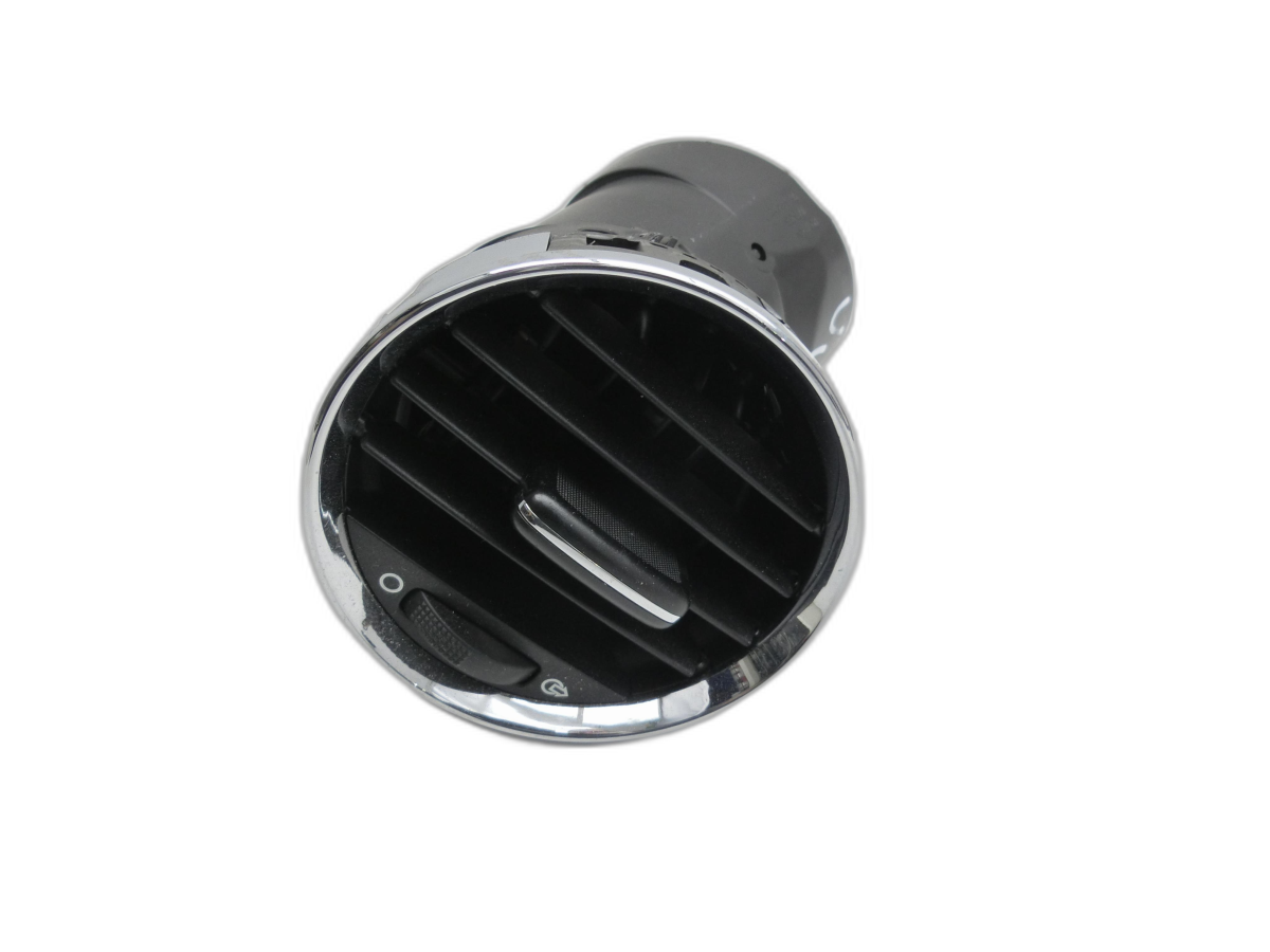 Air shower nozzle Left for Peugeot 308 I 07-11 - Bild 1