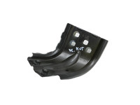 Jeep Compass II 17-21 Halter Träger Führung Aufnahme für Kotflügel Links Jeep Compass II 17-21 12.08.2019 68244929... Vorschau 1