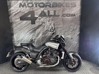 YAMAHA VMAX 1700 V-MAX 1700 2015