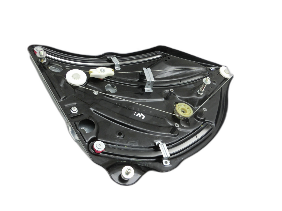 Motore di sollevamento finestra con Alzacristallo Sx posteriore per Mercedes C207 E200 13-17 - Bild 1