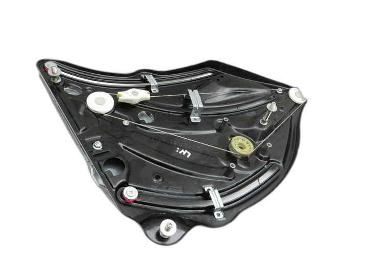Mercedes C207 E200 13-17 Coupe Fensterhebermotor mit Fensterheber Links Hinten Mercedes C207 E200 13-17 16.07.2015... Bild 1