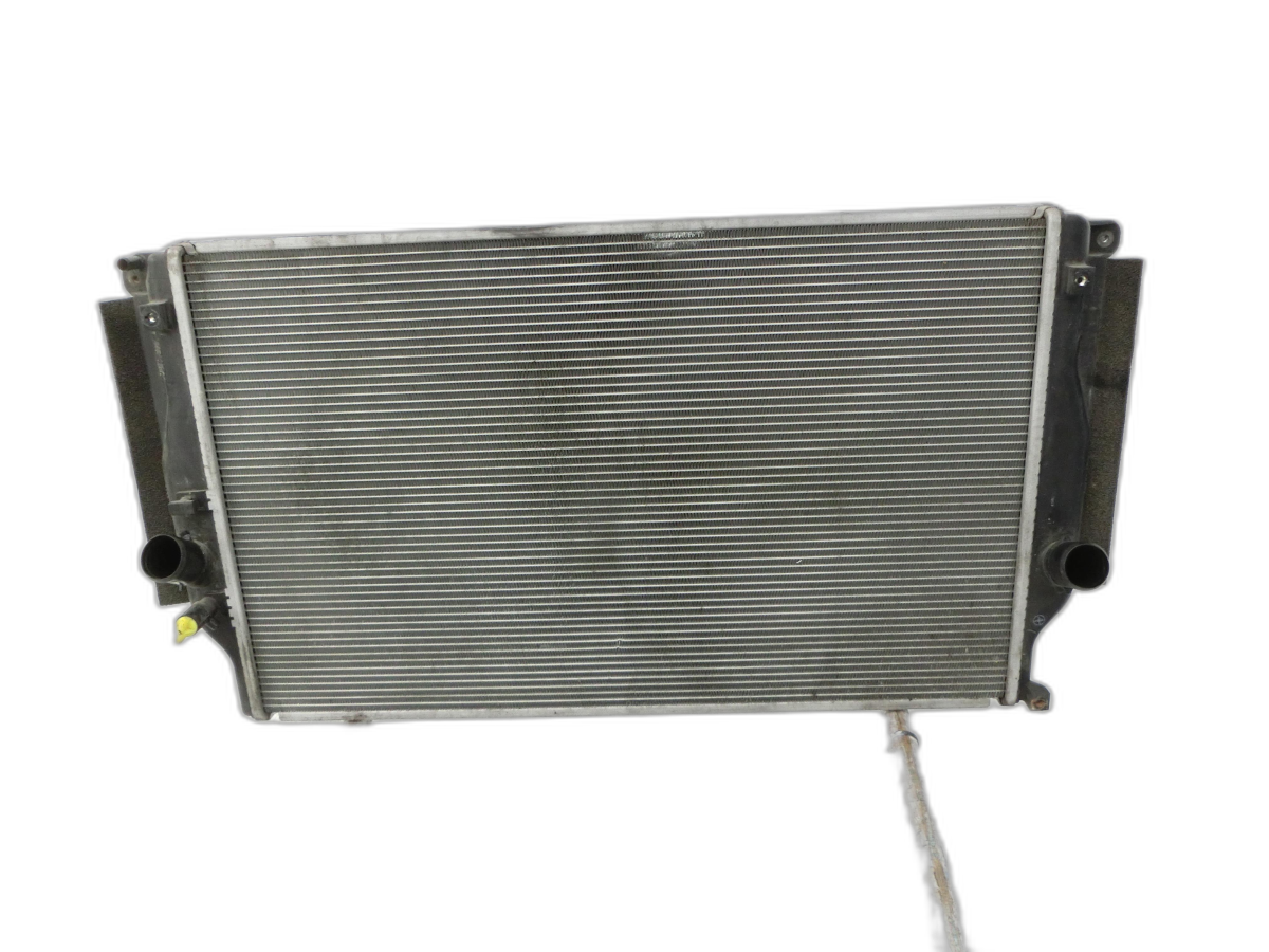 Toyota RAV4 III CA30W 06-13 2.2 130KW Wasserkühler Kühler  - Bild 1