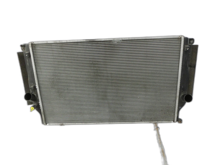 Toyota RAV4 III CA30W 06-13 2.2 130KW Wasserkühler Kühler - Bild 1