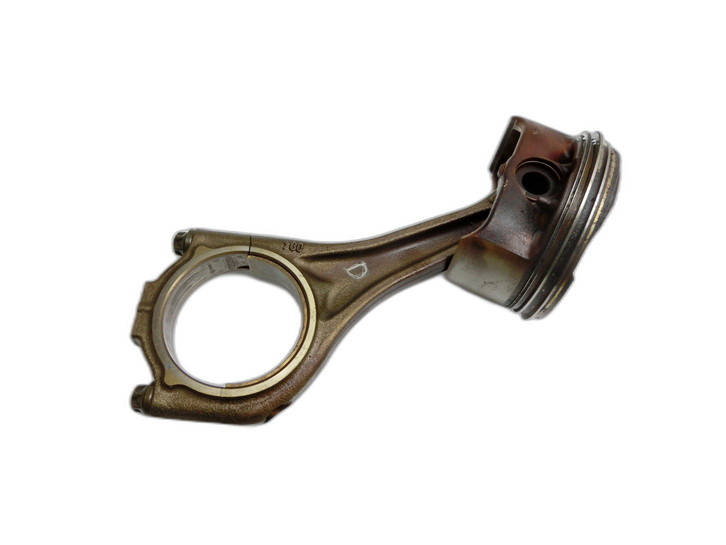 BMW E65 740i 05-08  4,0i 225KW N62B40A Kolben mit Pleuel Pos D  - Bild 1