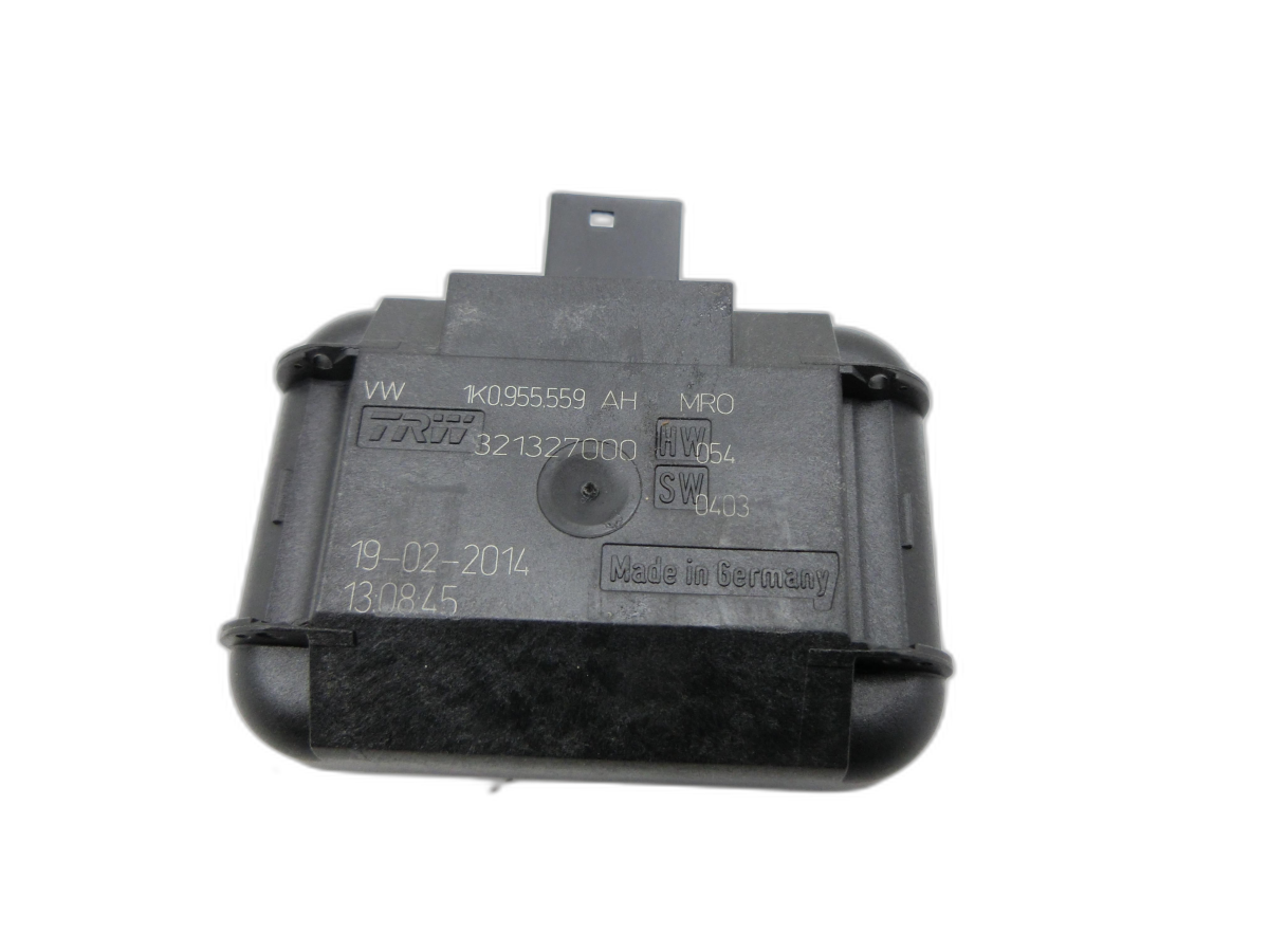 Sensore pioggia per VW Passat 3C B7 10-15 - Bild 1