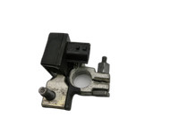 Renault Clio IV BH 12-16 Relais Batteriesicherung Klemme Batteriestützpunkt Minus Renault Clio IV BH 12-16... Vorschau 1