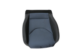 Seat Leon 5F 12-16 Lim Sitzbezug Sitzpolster für Beifahrersitz Rechts Vorne beheizt Seat Leon 5F 12-16 17.12.2015... Vorschau 1