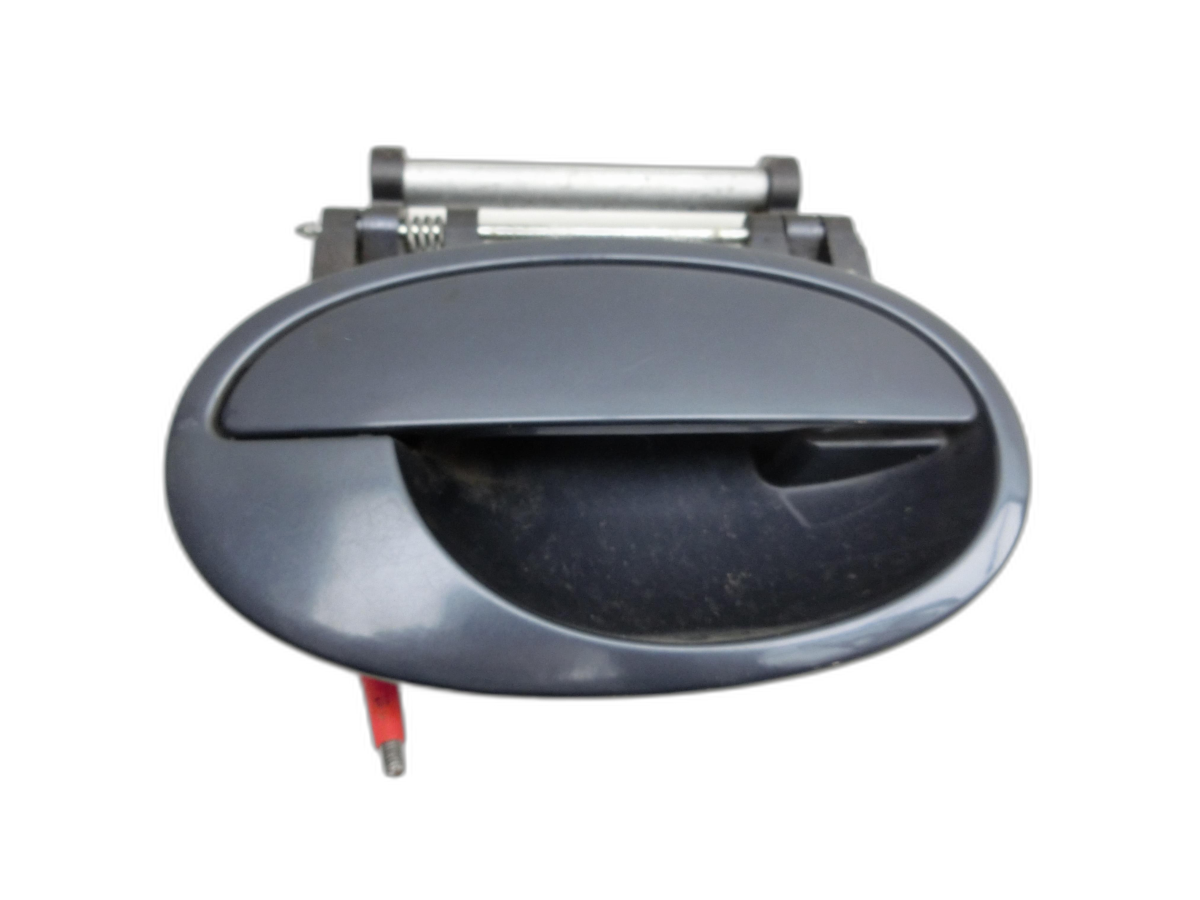 Opel Meriva A 05-10 5T Griff Türgriff Aussen Rechts Hinten  - Bild 1