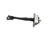 Nissan Qashqai +2 J10 10-13 Türfangband Türbremse Türanschlag Links Hinten Nissan Qashqai +2 J10 10-13 15.01.2013... Vorschau 1