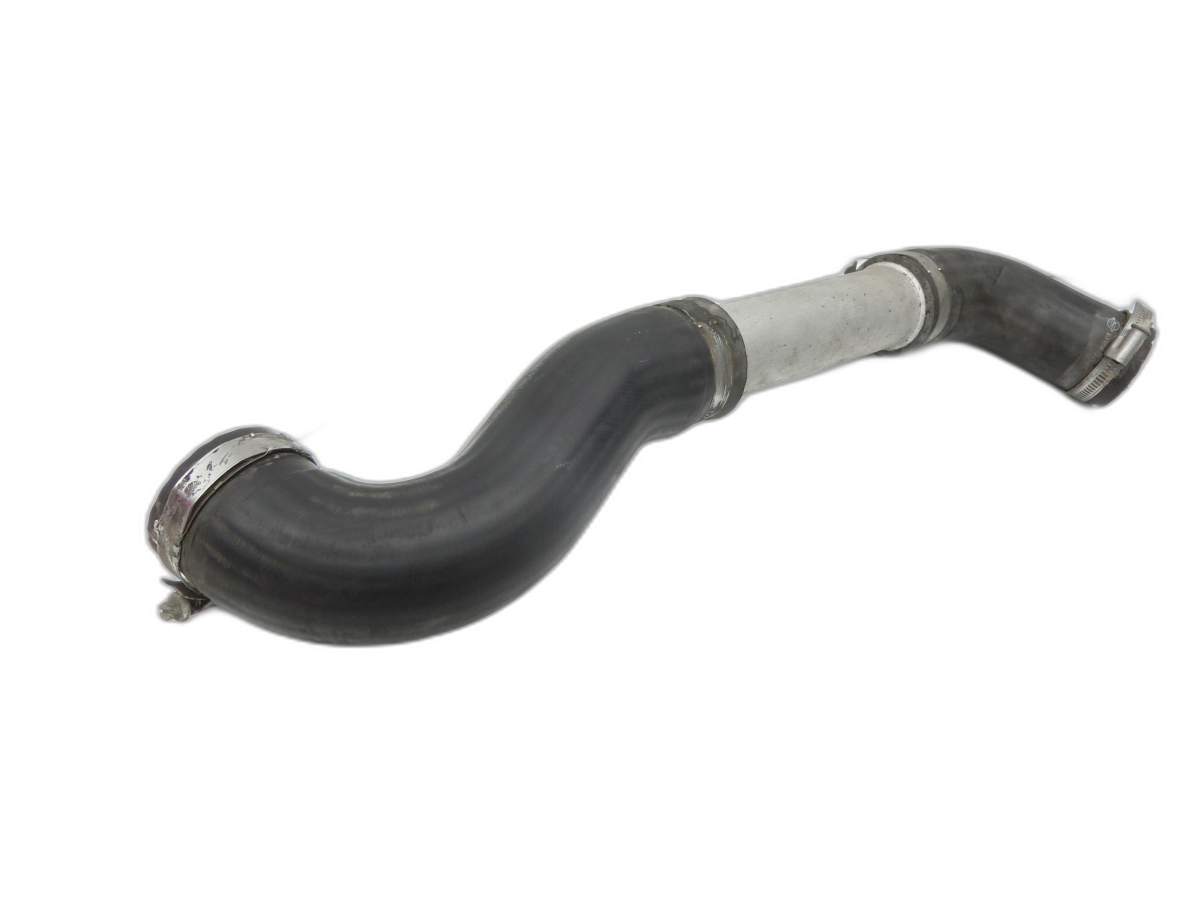 tubo di aspirazione Flessibile aria alimentazione sovralimentazione Articolo 1 per Ssangyong Korando C300 19-24 - Bild 1