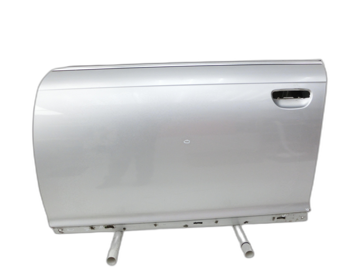 Audi A6 4F C6 qu 04-08 Kombi Tür Fahrertür Links Vorne LY7W       - Bild 1