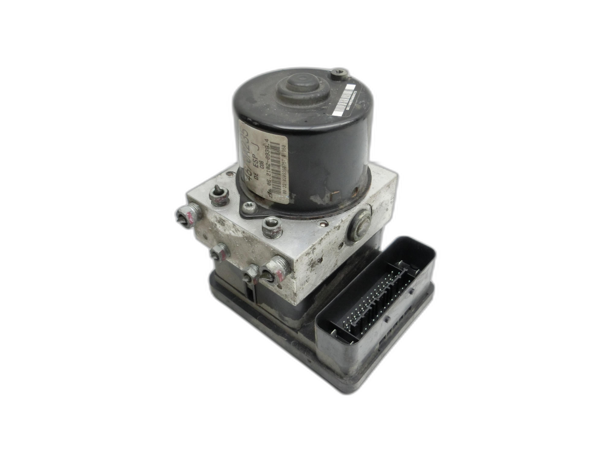ABS Control Unit hydraulic block for Peugeot 4007 GP 07-12 - Bild 1