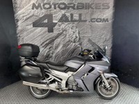 YAMAHA FJR1300 FJR 1300 2003