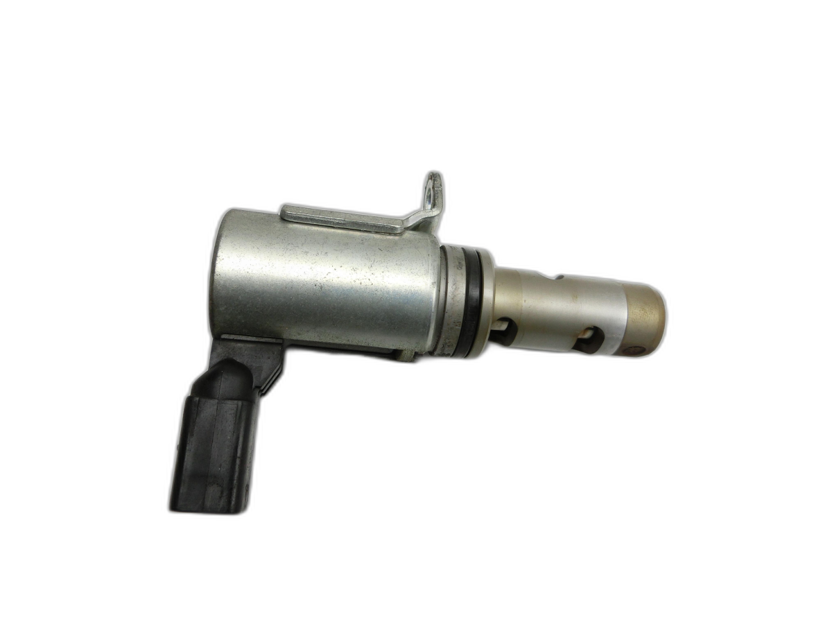 VW Golf V 5 1K 04-09 TSI 1,4 103KW BMY ÖLdruckventil Nockenwellenverstellung Verstellung für Nockenwelle  - Bild 1