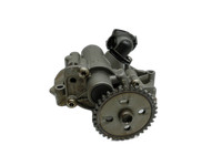 Audi A3 8V 12-16 TFSI 1,4 103KW CPTA Ölpumpe Audi A3 8V 12-16 17.06.2014 04E115109C gebraucht Vorschau 1