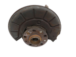Audi A3 8P 04-08 TDI 2,0 103KW Achsschenkel Radnabe mit ABS Links Vorne Audi A3 8P 04-08 12.10.2007 1K0407255N gebraucht Vorschau 1