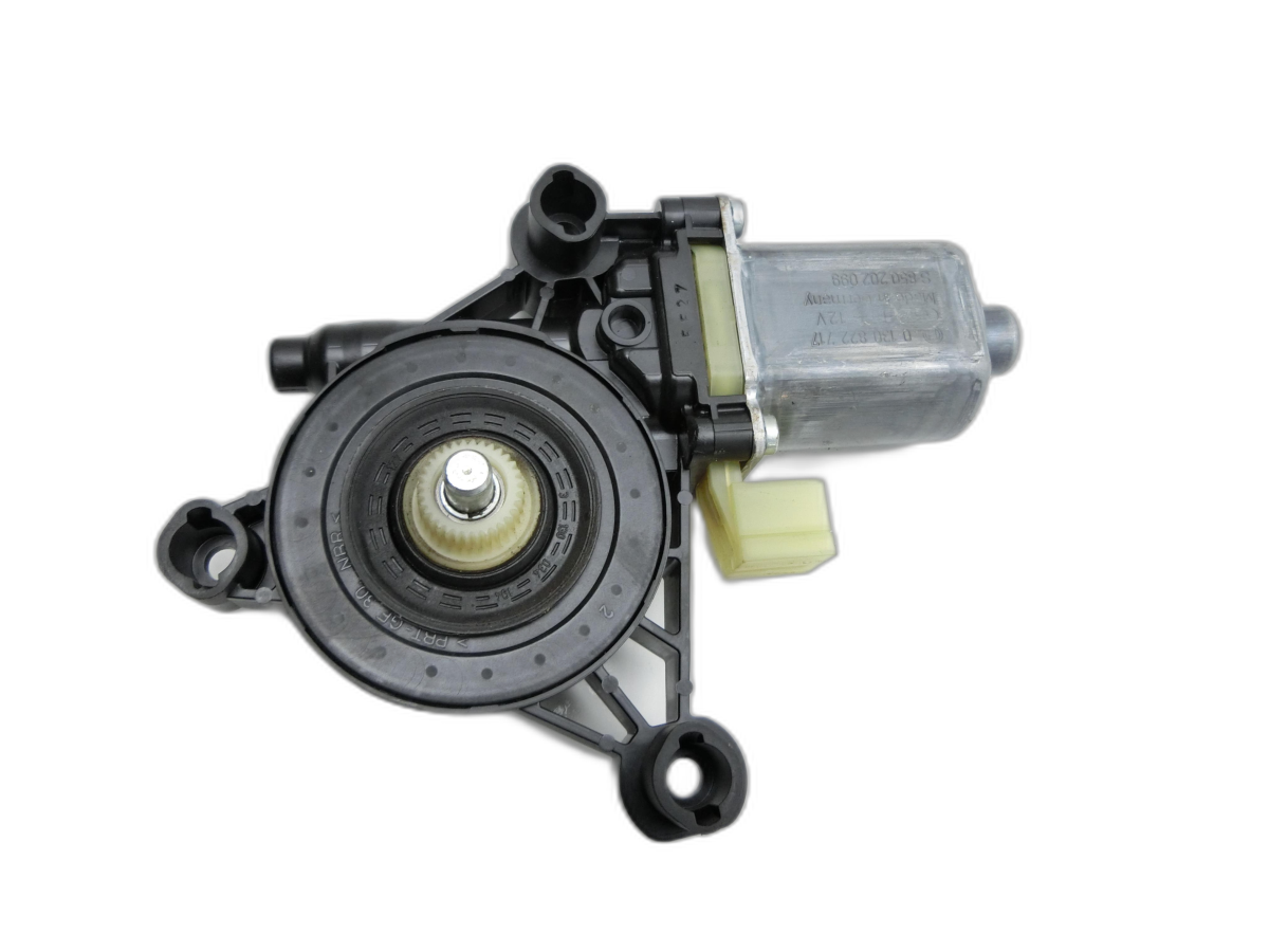 Seat Leon 5F SC FR 13-18 3T Fensterhebermotor Links Vorne  - Bild 1