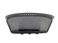 BMW E90 325xi 05-09 Bildschirm Display Monitor Busines 6.5 Zoll BMW E90 325xi 05-09 13.04.2007 9193758 65829193758... Vorschau 1