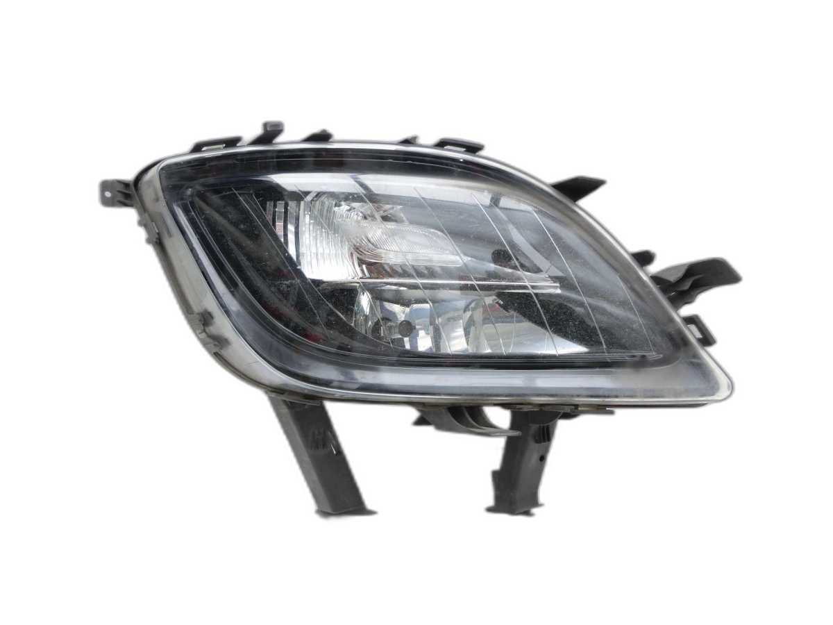 Fendinebbia Dx Orig per Opel Astra J 09-12 - Bild 1