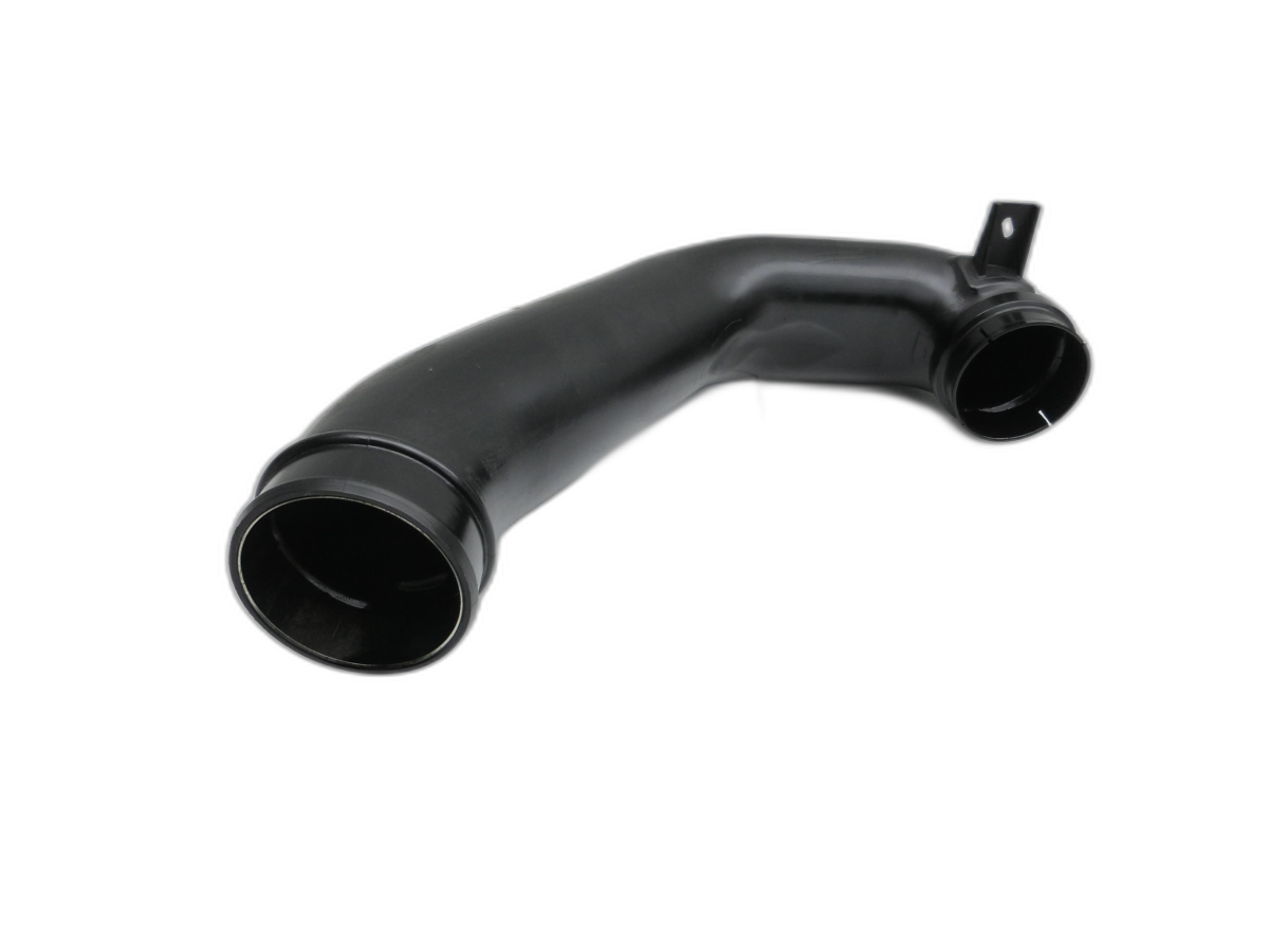 intake Charger Hose charge air Pos.1 for Peugeot 4007 GP 07-12 - Bild 1