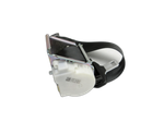 Ford Focus III 14-18 Kombi Gurt Sicherheitsgurt Links Hinten Ford Focus III 14-18 08.06.2015 BM51-611B68-AH... Vorschau 1