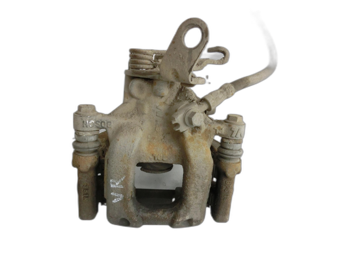 Skoda Superb 3T 13-15 TDI 1,6 77KW Bremssattel Bremszange Hinten Rechts  - Bild 1