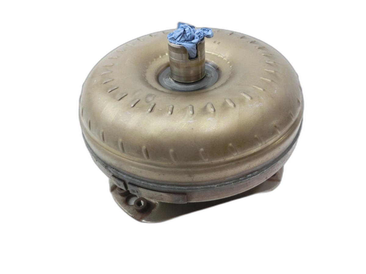 convertidor de par para Caja cambios Autom Audi A6 4F C6 04-08 - Bild 1