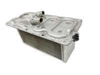 Ford Kuga DM2 16-20 1,5 110KW Abgaskühlung Wärmetauscher Ford Kuga DM2 16-20 27.12.2018 DS7G-9L440-BE gebraucht Vorschau 1