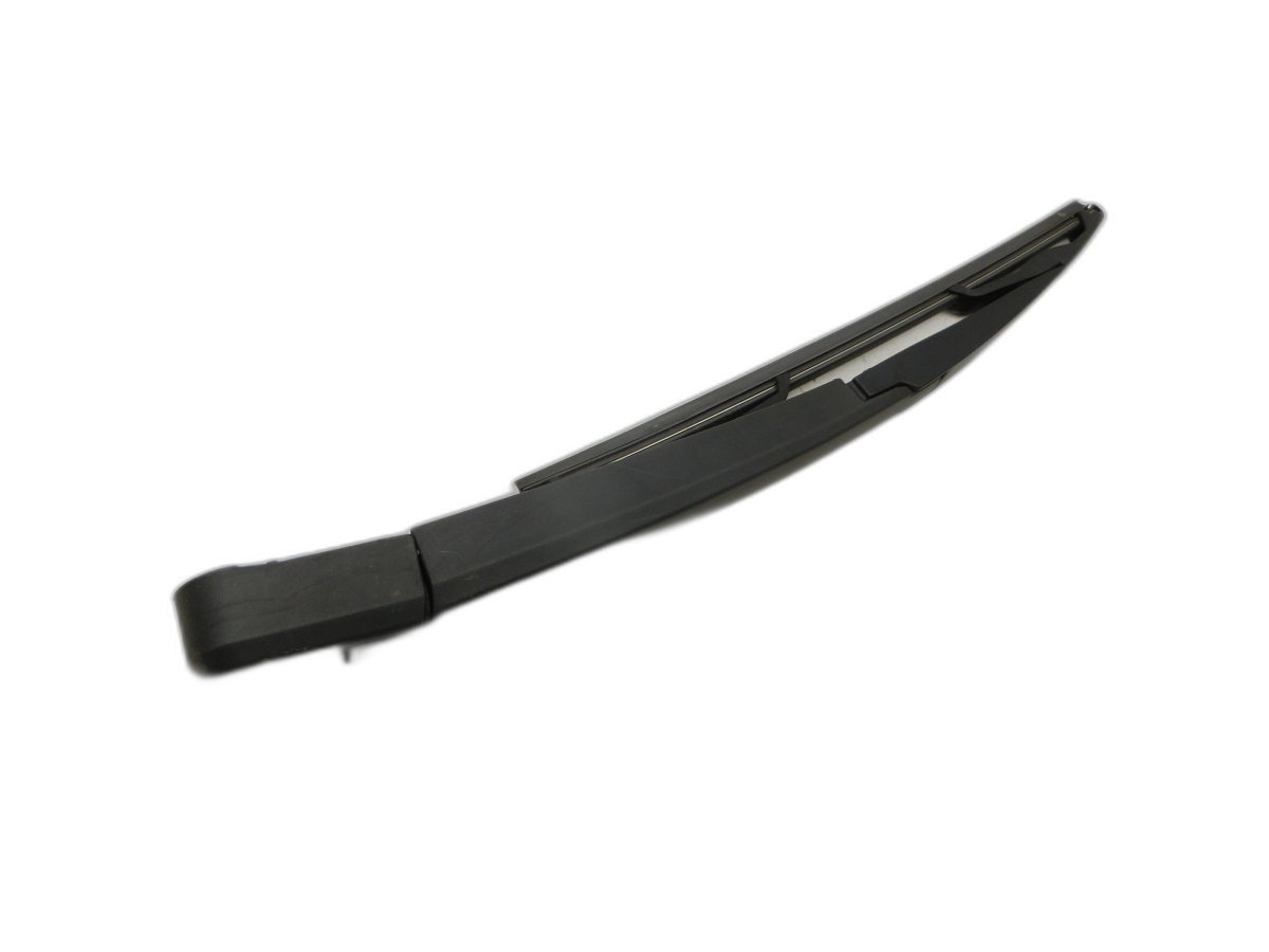 Opel Astra J 09-12 Kombi Heckwischer Scheibenwischer Hinten Wischarm  - Bild 1