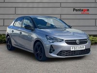 Vauxhall Corsa 1.2 Turbo Gs Hatchback 5dr Petrol Manual Euro 6 s/s 100 Ps
