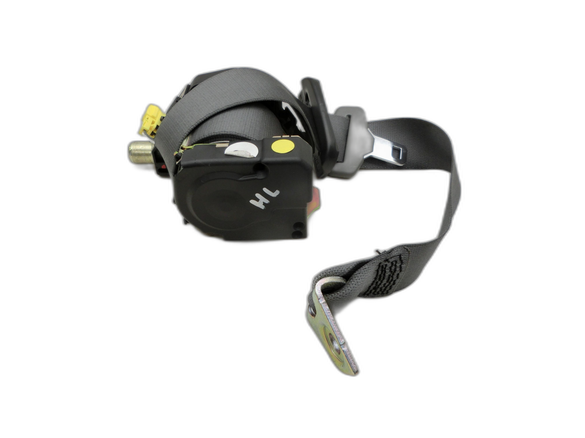 Belt Safety Left Rear for Mercedes W221 S350 05-09 - Bild 1