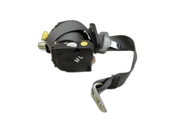 Mercedes W221 S350 05-09  Gurt Sicherheitsgurt Links Hinten  - Bild 1