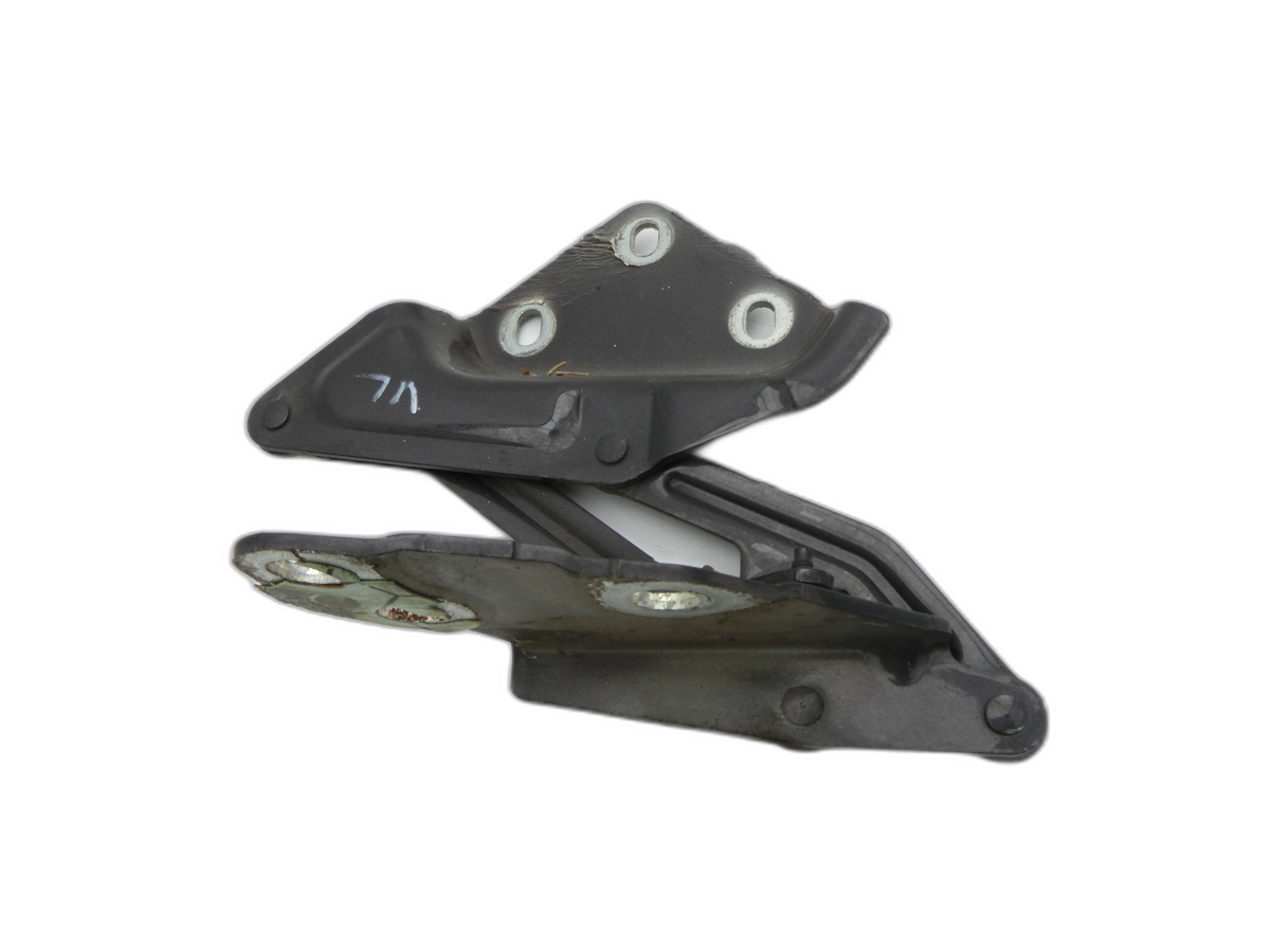 Bonetes Bisagra izquierda delante para VW Touareg 7L 06-10 - Bild 1