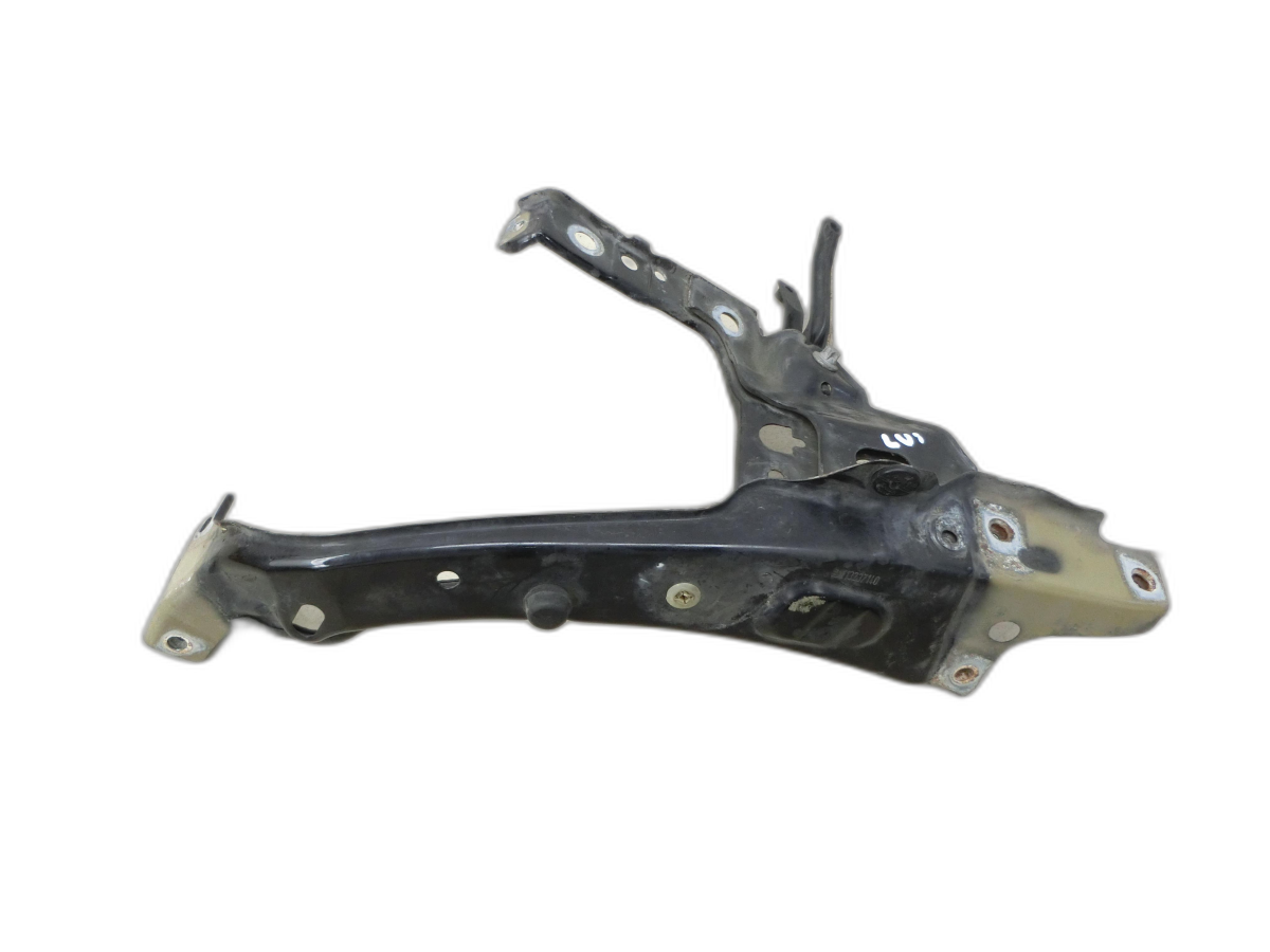 Supporto Supporto/Traversa Guida Alloggiamento/Sede per Faro Sx anteriore Opel Astra H GTC 06-10 - Bild 1