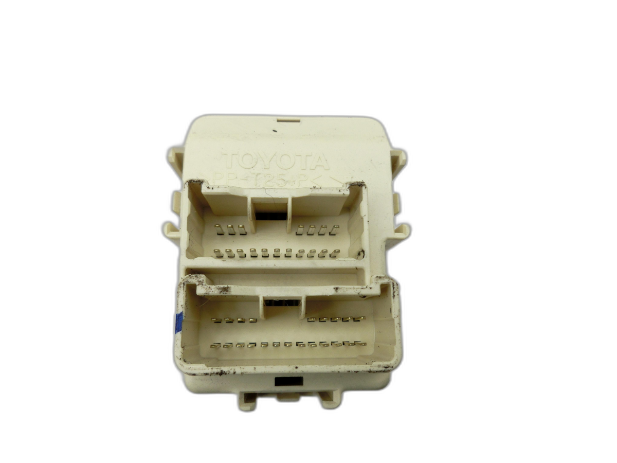 Control Unit ECU module 6.G.05 for Lexus LS400 94-97 - Bild 1