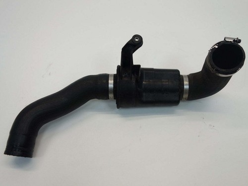 Mini Countryman Paceman S JCW Charge Air Tube 13719804248 11