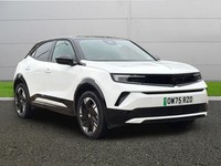 2025 Vauxhall Mokka 115kW GS 54kWh 5dr Auto HATCHBACK ELECTRIC Automatic