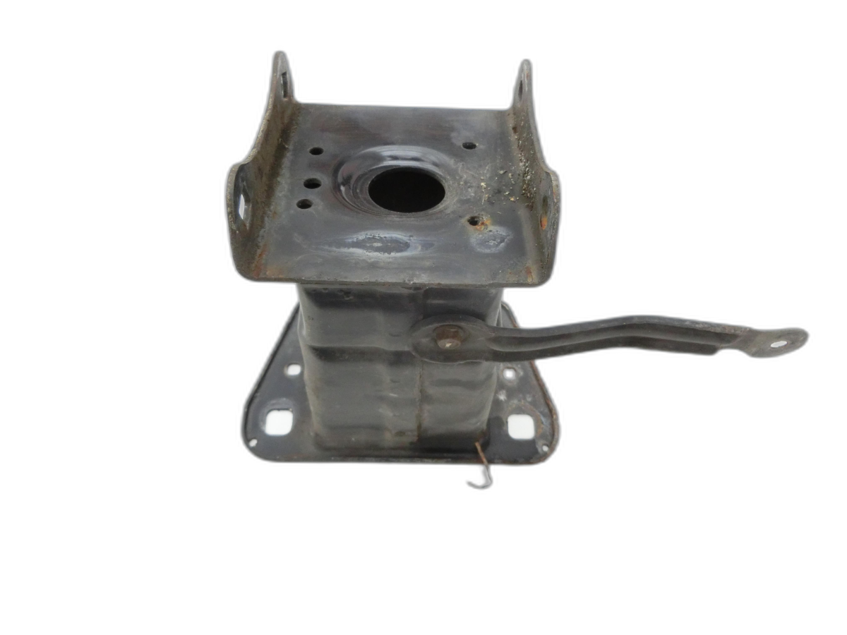Mercedes W164 ML420 05-09 Pralldämpfer für Träger Stoßstange Vorne Links  - Bild 1
