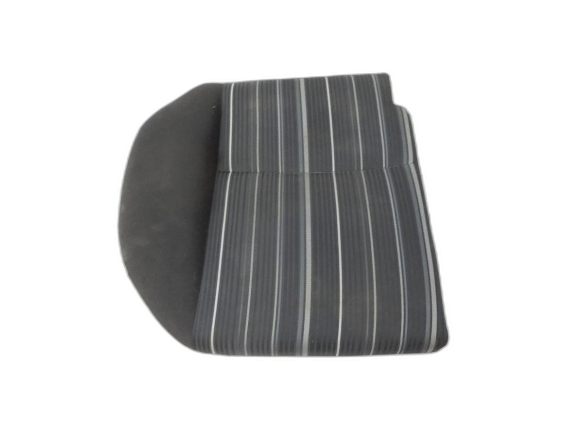 Ford Focus II DA 07-10 Kombi Sitzpolster Rechts f. Rücksitzbank Hinten  - Bild 1