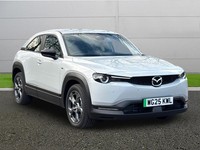 2025 Mazda MX-30 107kW Prime Line 35.5kWh 5dr Auto HATCHBACK ELECTRIC Automatic