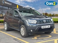 2022 Dacia Duster D3 [150] R DESIGN Edition 4dr Estate Petrol Manual