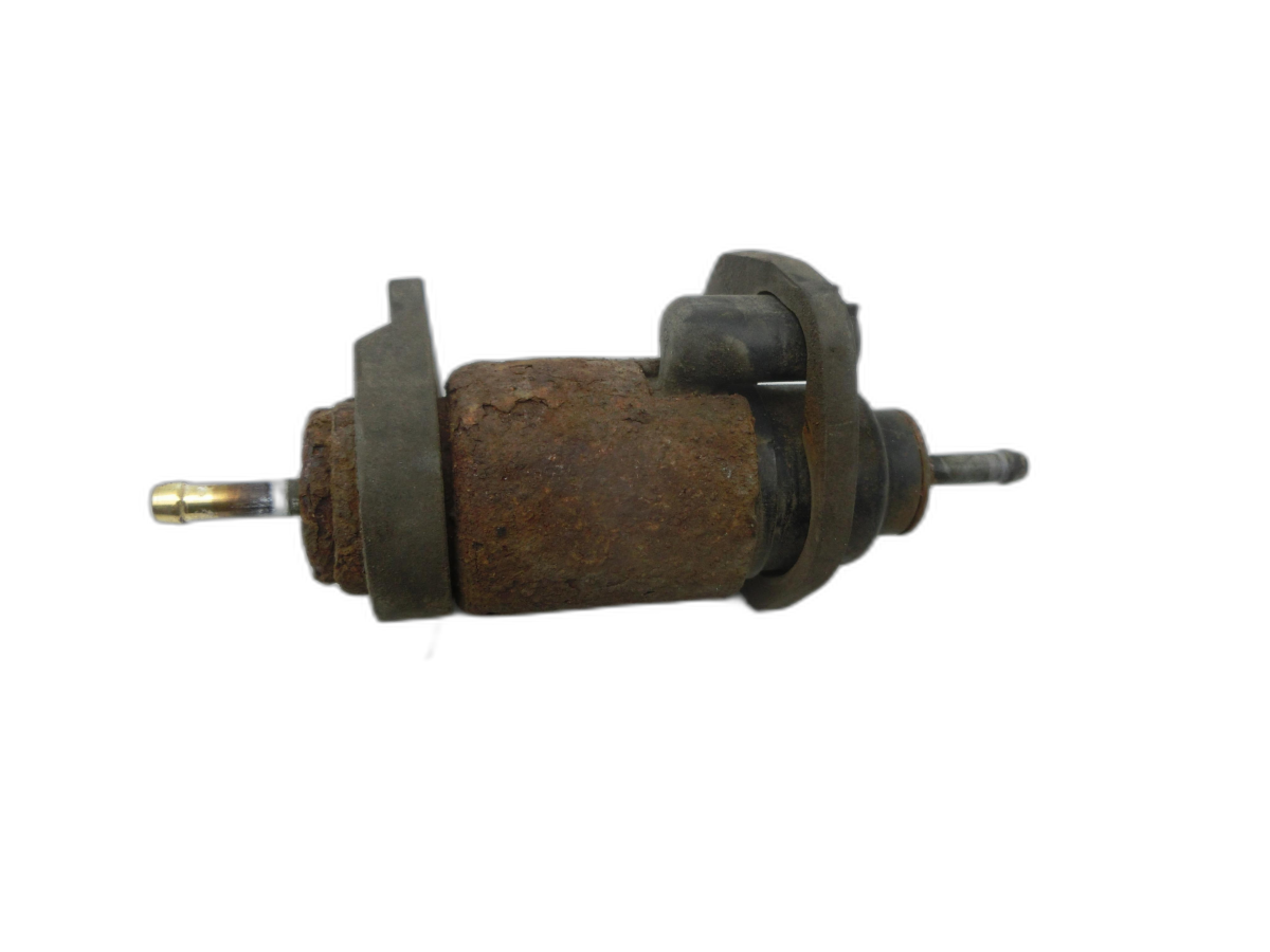 Audi A6 4F C6 04-08 Dosierpumpe Kraftstoffpumpe für Standheizung  - Bild 1