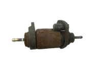 Audi A6 4F C6 04-08 Dosierpumpe Kraftstoffpumpe für Standheizung Audi A6 4F C6 04-08 30.11.2006 2K0963303B gebraucht Vorschau 1