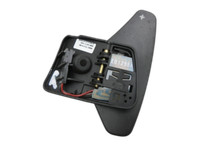 Jaguar XF X250 08-11 Schalter Schaltwippe Lenkrad DSG Getriebe Plus Jaguar XF X250 08-11 08.04.2009 C2Z4185... Vorschau 1